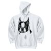 UltraBlend Pullover Hooded Sweatshirt Thumbnail