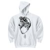 UltraBlend Pullover Hooded Sweatshirt Thumbnail