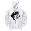 UltraBlend Pullover Hooded Sweatshirt Thumbnail