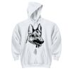 UltraBlend Pullover Hooded Sweatshirt Thumbnail