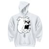 UltraBlend Pullover Hooded Sweatshirt Thumbnail