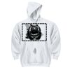 UltraBlend Pullover Hooded Sweatshirt Thumbnail
