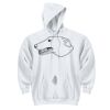 UltraBlend Pullover Hooded Sweatshirt Thumbnail