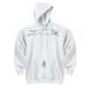 UltraBlend Pullover Hooded Sweatshirt Thumbnail