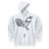 UltraBlend Pullover Hooded Sweatshirt Thumbnail