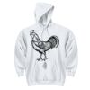 UltraBlend Pullover Hooded Sweatshirt Thumbnail