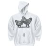 UltraBlend Pullover Hooded Sweatshirt Thumbnail