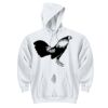 UltraBlend Pullover Hooded Sweatshirt Thumbnail
