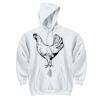 UltraBlend Pullover Hooded Sweatshirt Thumbnail