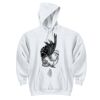 UltraBlend Pullover Hooded Sweatshirt Thumbnail