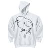 UltraBlend Pullover Hooded Sweatshirt Thumbnail