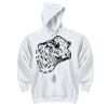 UltraBlend Pullover Hooded Sweatshirt Thumbnail