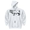 UltraBlend Pullover Hooded Sweatshirt Thumbnail