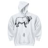 UltraBlend Pullover Hooded Sweatshirt Thumbnail