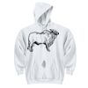 UltraBlend Pullover Hooded Sweatshirt Thumbnail