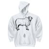 UltraBlend Pullover Hooded Sweatshirt Thumbnail