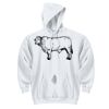 UltraBlend Pullover Hooded Sweatshirt Thumbnail