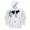 UltraBlend Pullover Hooded Sweatshirt Thumbnail
