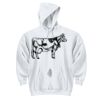 UltraBlend Pullover Hooded Sweatshirt Thumbnail
