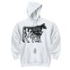 UltraBlend Pullover Hooded Sweatshirt Thumbnail