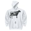 UltraBlend Pullover Hooded Sweatshirt Thumbnail