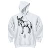 UltraBlend Pullover Hooded Sweatshirt Thumbnail