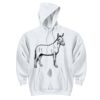 UltraBlend Pullover Hooded Sweatshirt Thumbnail