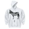 UltraBlend Pullover Hooded Sweatshirt Thumbnail