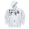UltraBlend Pullover Hooded Sweatshirt Thumbnail