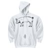 UltraBlend Pullover Hooded Sweatshirt Thumbnail