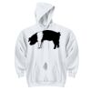 UltraBlend Pullover Hooded Sweatshirt Thumbnail