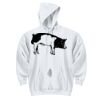 UltraBlend Pullover Hooded Sweatshirt Thumbnail