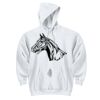 UltraBlend Pullover Hooded Sweatshirt Thumbnail