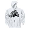 UltraBlend Pullover Hooded Sweatshirt Thumbnail