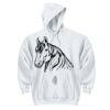 UltraBlend Pullover Hooded Sweatshirt Thumbnail