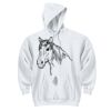 UltraBlend Pullover Hooded Sweatshirt Thumbnail