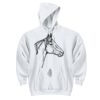 UltraBlend Pullover Hooded Sweatshirt Thumbnail