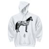 UltraBlend Pullover Hooded Sweatshirt Thumbnail