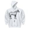 UltraBlend Pullover Hooded Sweatshirt Thumbnail