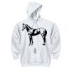 UltraBlend Pullover Hooded Sweatshirt Thumbnail