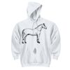 UltraBlend Pullover Hooded Sweatshirt Thumbnail