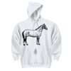 UltraBlend Pullover Hooded Sweatshirt Thumbnail