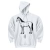 UltraBlend Pullover Hooded Sweatshirt Thumbnail