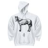 UltraBlend Pullover Hooded Sweatshirt Thumbnail