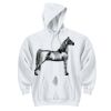 UltraBlend Pullover Hooded Sweatshirt Thumbnail