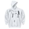 UltraBlend Pullover Hooded Sweatshirt Thumbnail