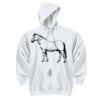 UltraBlend Pullover Hooded Sweatshirt Thumbnail