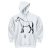 UltraBlend Pullover Hooded Sweatshirt Thumbnail