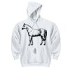 UltraBlend Pullover Hooded Sweatshirt Thumbnail