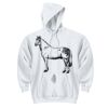 UltraBlend Pullover Hooded Sweatshirt Thumbnail
